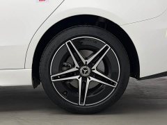 Mercedes-Benz C-Class facelift C 260 L Haoye Sports Edition - фото 18