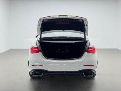 Mercedes-Benz C-Class facelift C 260 L Haoye Sports Edition - фото 19