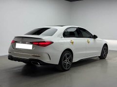Mercedes-Benz C-Class facelift C 260 L Haoye Sports Edition - фото 3