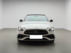 Mercedes-Benz C-Class facelift C 260 L Haoye Sports Edition - фото 4
