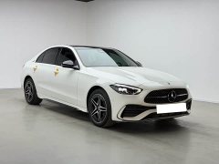 Mercedes-Benz C-Class facelift C 260 L Haoye Sports Edition - фото 5