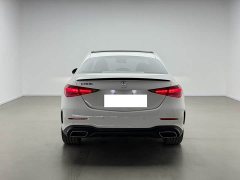Mercedes-Benz C-Class facelift C 260 L Haoye Sports Edition - фото 6