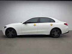 Mercedes-Benz C-Class facelift C 260 L Haoye Sports Edition - фото 7