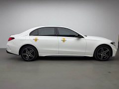 Mercedes-Benz C-Class facelift C 260 L Haoye Sports Edition - фото 8