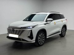 Changan CS75PLUS 2023 third generation 1.5T automatic premium - фото 1