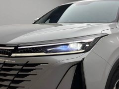Changan CS75PLUS 2023 third generation 1.5T automatic premium - фото 10