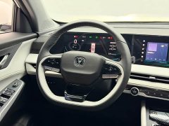 Changan CS75PLUS 2023 third generation 1.5T automatic premium - фото 11