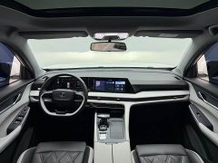 Changan CS75PLUS 2023 third generation 1.5T automatic premium - фото 12