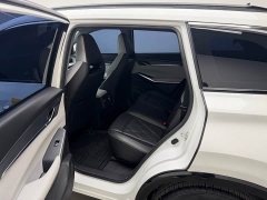 Changan CS75PLUS 2023 third generation 1.5T automatic premium - фото 15