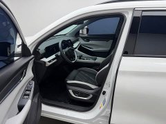 Changan CS75PLUS 2023 third generation 1.5T automatic premium - фото 16