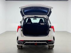 Changan CS75PLUS 2023 third generation 1.5T automatic premium - фото 19