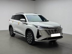 Changan CS75PLUS 2023 third generation 1.5T automatic premium - фото 2
