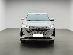 Changan CS75PLUS 2023 third generation 1.5T automatic premium - фото 3