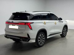 Changan CS75PLUS 2023 third generation 1.5T automatic premium - фото 4