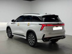 Changan CS75PLUS 2023 third generation 1.5T automatic premium - фото 5