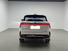Changan CS75PLUS 2023 third generation 1.5T automatic premium - фото 6
