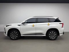 Changan CS75PLUS 2023 third generation 1.5T automatic premium - фото 7