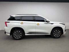 Changan CS75PLUS 2023 third generation 1.5T automatic premium - фото 8