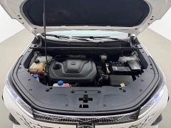 Changan CS75PLUS 2023 third generation 1.5T automatic premium - фото 9