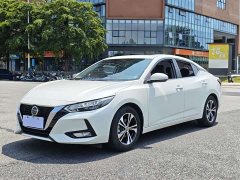 Nissan Sylphy 1.6L XL CVT Smart Edition - фото 1