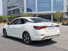 Nissan Sylphy 1.6L XL CVT Smart Edition - фото 13