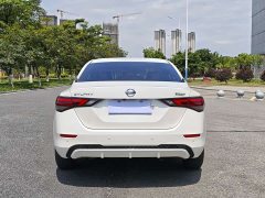 Nissan Sylphy 1.6L XL CVT Smart Edition - фото 14