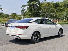 Nissan Sylphy 1.6L XL CVT Smart Edition - фото 15