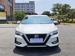 Nissan Sylphy 1.6L XL CVT Smart Edition - фото 2