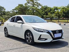 Nissan Sylphy 1.6L XL CVT Smart Edition - фото 3