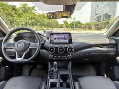 Nissan Sylphy 1.6L XL CVT Smart Edition - фото 4