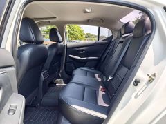 Nissan Sylphy 1.6L XL CVT Smart Edition - фото 7