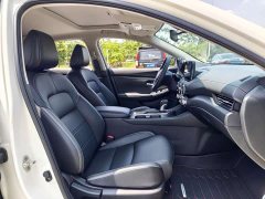 Nissan Sylphy 1.6L XL CVT Smart Edition - фото 8