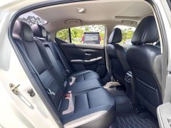 Nissan Sylphy 1.6L XL CVT Smart Edition - фото 9