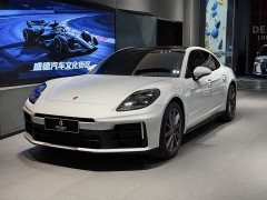 Porsche Panamera 2.9T - фото 1