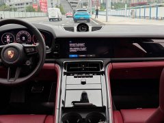 Porsche Panamera 2.9T - фото 11