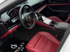 Porsche Panamera 2.9T - фото 13