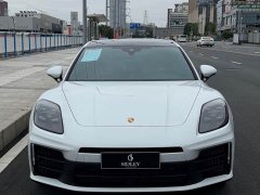 Porsche Panamera 2.9T - фото 17