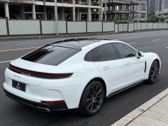 Porsche Panamera 2.9T - фото 18