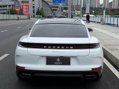 Porsche Panamera 2.9T - фото 19