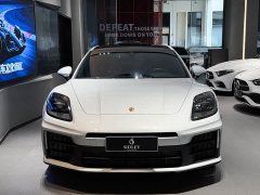 Porsche Panamera 2.9T - фото 2