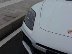 Porsche Panamera 2.9T - фото 20
