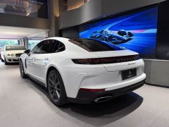 Porsche Panamera 2.9T - фото 4