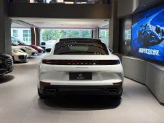 Porsche Panamera 2.9T - фото 5