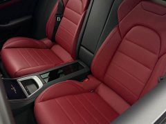 Porsche Panamera 2.9T - фото 8