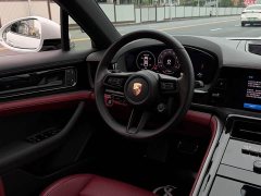 Porsche Panamera 2.9T - фото 9