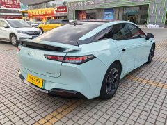 Lynk & Co Haopin GT 560 rear-wheel drive seven-wing version - фото 3