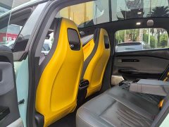 Lynk & Co Haopin GT 560 rear-wheel drive seven-wing version - фото 6