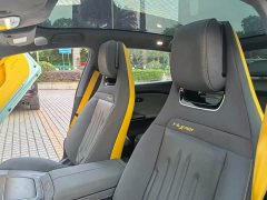 Lynk & Co Haopin GT 560 rear-wheel drive seven-wing version - фото 9