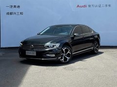 Volkswagen Magotan 2 Million Edition 330TSI DSG Leading - фото 1