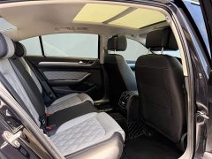 Volkswagen Magotan 2 Million Edition 330TSI DSG Leading - фото 11